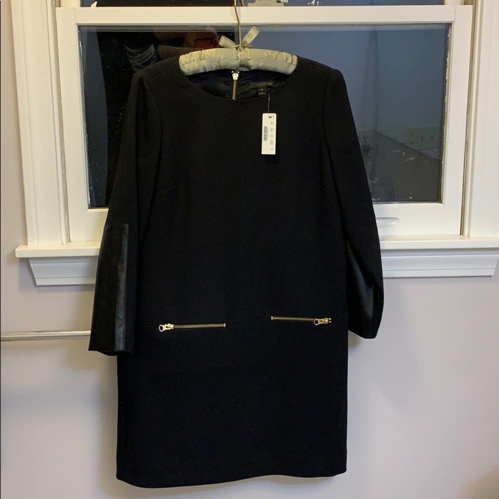 Winter dress